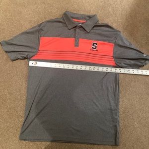 Syracuse Mens Polo